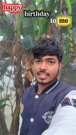 Ajvlogs Ajay on Instagram: "Me birthday . . . #viral #short #birthday #trending #instagram"