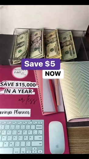 7.1K views · 87 reactions | Have you started the 100 Envelope Savings Challenge yet? #saving #savingmoney #cashstuffing #financialfreedom #budget #budgeting | Budget Save And Blog | Facebook