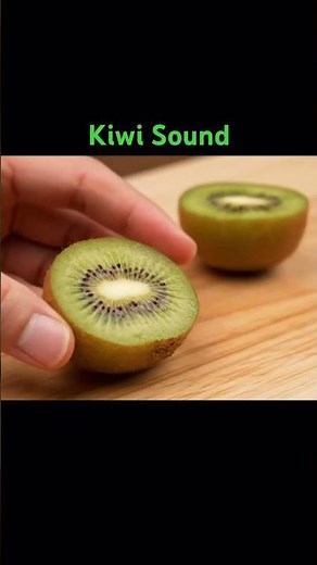 Kiwi Sound🥝