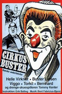 Cirkus Buster - Movie