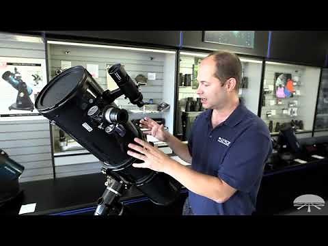 Overview Orion Mini Deluxe Pro AutoGuider Package - Orion Telescopes