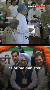 Dr. Manmohan Singh, the Visionary Behind India’s Economic Reforms, Dies at 92. #ManmohanSingh #EconomicReforms #IndiaMourns #LegendaryLeader #VisionaryEconomist | Press Xpress