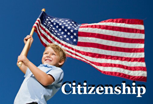 Unit 1 Citizenship