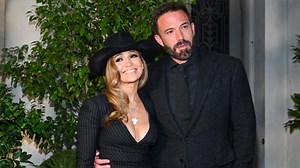Jennifer Lopez Unveils Tattoos With Ben Affleck