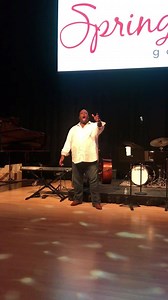 40 reactions · 11 comments |  Morris Robinson appreciation post!  "Come dal Ciel Precipita" Banquo's Aria from Verdi's Opera "Macbeth" | The Dallas Opera | Facebook