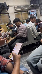 I DREW A STRANGER IN MUMBAI LOCAL TRAIN AND GOT SOME LOVELY REACTION 😍 #instagood #trending #explore #smile #reels #art #mumbai | LKY Artline