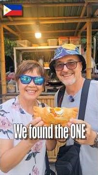 🇵🇭 Ilocos Norte’s Famous Empanada: We Found the ONE! 🥟