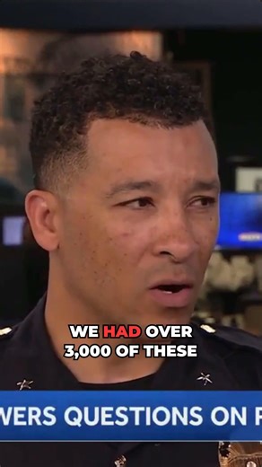 LMPD chief on crisis call deflection program