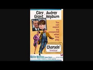 RAY CONNIFF & HIS ORCHESTRA - THEME FROM CHARADE