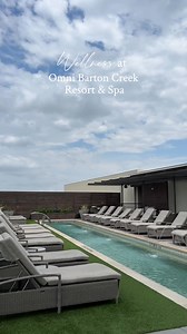 Begin the new year with a wellness escape in the Texas Hill Country. From spa days and dips in our pools to tennis sessions and rounds of golf, our resort is the perfect place to relax, recharge, and feel renewed. Explore our full range of wellness experiences and plan your stay at https://heyor.ca/8G1iF7. #OmniBartonCreek | Omni Barton Creek Resort & Spa