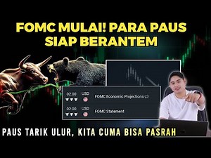 FOMC TONIGHT!! DECEMBER 11, 2025 AT 2 AM!! WHERE IS BITCOIN PRICE HEADING?