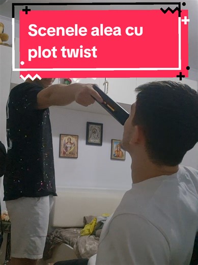 Cele mai tari scene #viral #fy #fyp #viralvideo #comedy TikTok