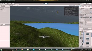 Procedural Planet rendering?