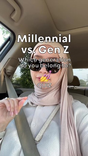Millennial vs Gen Z Quiz: Breaking Bad or TikTok?