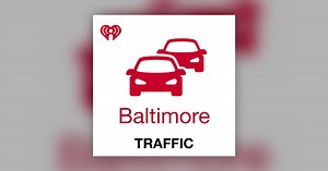 Baltimore Traffic from iHeartRadio: 10/20/2025 09:00am ET - Baltimore Traffic Now