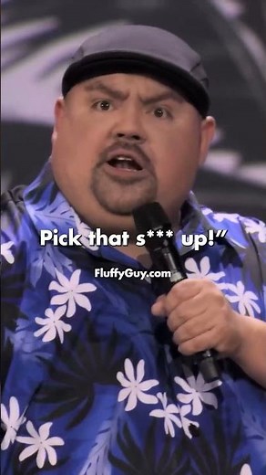 I should have just gotten up immediately.