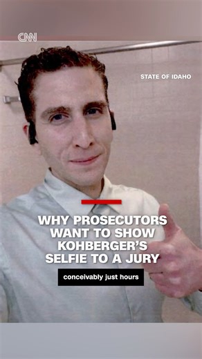 82K views · 229 reactions | New court filings continue to fill in details of what happened the night four University of Idaho students were killed. CNN's Jean Casarez breaks down some of the most important details. https://cnn.it/41HXS4T | CNN | Facebook