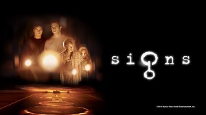 Signs - Apple TV