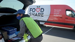 Coronavirus update: Demand for food spikes; pandemic adds 76 more cases, 2 new deaths