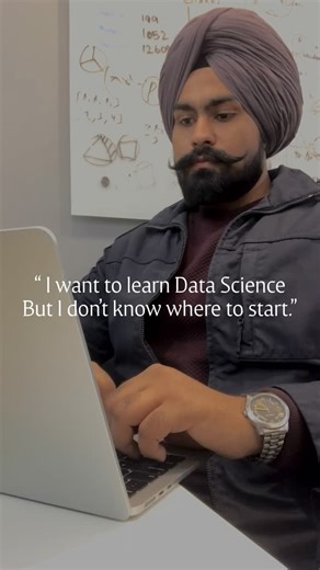 Sahib on Instagram: "Recruiters don’t care about certificates. They care about PROJECTS. 📊🚀 Learning Data Science, Machine Learning, or AI? Stop building basic notebooks and start creating recruitment-friendly, real-world data science projects like: • churn prediction • fraud detection • recommendation systems • demand forecasting • MLOps pipelines These are industry-ready machine learning projects, FAANG-level data science portfolios, and real business analytics systems that actually lead to 