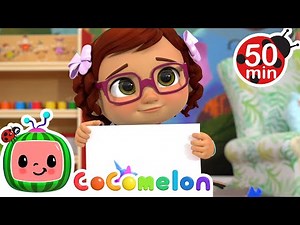 CoComelon - Accidents Happen | Learning Videos For Kids | Education Show For Toddlers