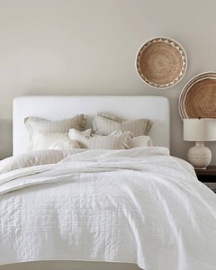 13K views · 194 reactions | The goes-with-anything gray Warm and versatile, Modern Gray SW 7632 is the perfect nuanced neutral that balances any room. Discover more of our go-to hues from our Sherwin-Williams Spring 2021 paint palette on our site! https://bit.ly/2MkGfWk | Pottery Barn | Facebook