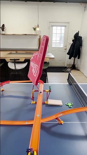 Balloon Popping Machine #4