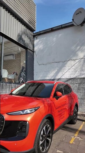 New LEPAS L6 First Look | Is This South Africa’s Best-Looking SUV?