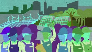 Worker-Owned Cooperatives—The Cleveland Model - USDN Sustainable Consumption Toolkit