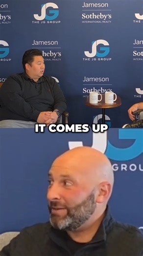 One small checkbox can turn into a big problem. Attention to detail matters.  #jggroupchicago #americandreamtvhost #americandreamtv #JamesonSothebys #ChicagolandRealEstate #ChicagoHomes #ChicagoRealtor #ChicagoRealty #ChicagoListings #RealEstate #Realtor #NorthbrookIL #NorthbrookRealEstate #NorthbrookHomes #NorthbrookRealtor #NorthShoreRealEstate | Justin Greenberg - The JG Group at Jameson Sotheby's International Realty | Facebook