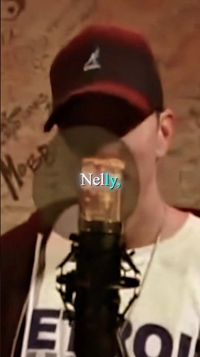 Eminem DISSES Nelly 😳🤬