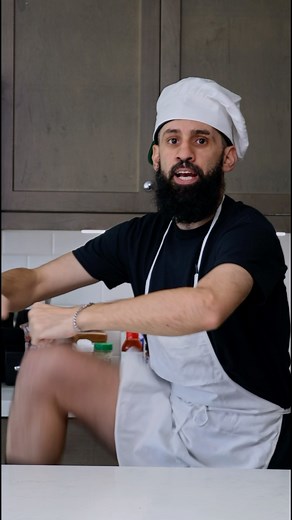 DancingDan on Instagram: "Always love making my snacks and adding @wedats"