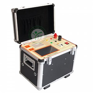 [Hot Item] Excitation Characteristic Test Set CT PT Analyzer for Power System