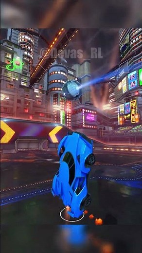 🔥 Is This The Speediest Musty Flick Ever? 🔥 (Rocket League)