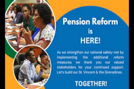 The National Insurance Services (NIS) has announced that contribution rates for employers and employees will increase by an additional 0.5 percentage points, effective January 1, 2026. The NIS is reminding all employers, employees, self-employed persons, and voluntary contributors to prepare for the upcoming adjustment. In a telephone interview with SVGTV News Executive Director of the NIS, Stewart Haynes, explained that the increase is part of a phased reform process that began in June 2024. Th