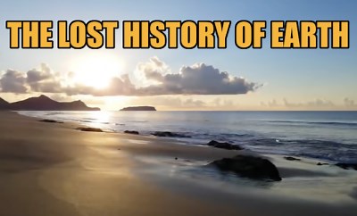 The Lost History of Earth 2 2 – The story continues by EWARANON