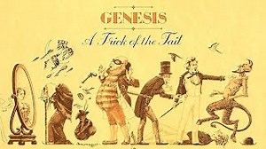 Genesis - Entangled