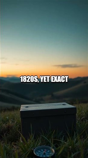 The Beale Cipher Enigma