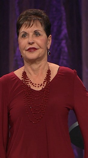 God always gives you enough grace and enough faith to do whatever you need to do. Check out the full teaching on the Joyce Meyer Ministries app! 📲 | Joyce Meyer Ministries