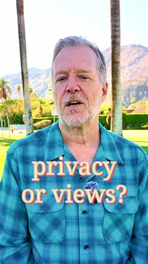 When it comes to choosing a home in Palm Springs, it often comes down to golf, privacy, or views—and the beauty is, you don’t always have to choose just one. From fairway living to tucked-away retreats and wide-open mountain backdrops, Palm Springs offers a range of options that fit how you want to live. If you’re deciding what matters most in your next home, call or DM me and let’s explore the right fit. Randy Whitely | Desert Lifestyle Properties 818-903-6297 palmspringsrandallw@gmail.com DRE 