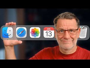 Du nutzt das Dock FALSCH - mache besser DAS!