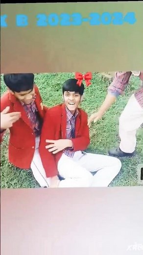 Last Day of Dav public school 🎒 2023-2024 batch #bihar #davians #memories