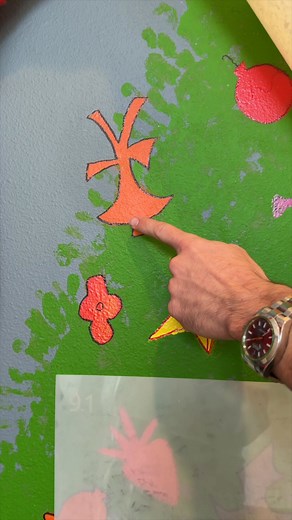 54 reactions | Dad makes Christmas Memory Keeper!  | Justin Flom | Facebook