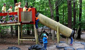 In Pictures: The Yellow River Game Ranch