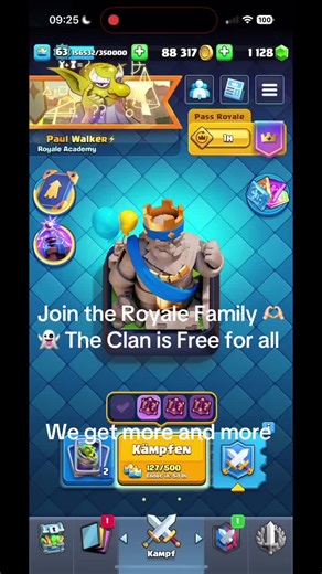 Royale Coach on TikTok
