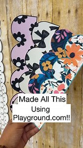 112 reactions · 15 shares | It blows me away what we can make over on Playground! But what is really 勞 is how quick and easy it is to use! Want some easy to follow ideas to try on your own? Comment PLAYGROUND and I will give you some of my favorite tips! #playgroundpartner #playgroundai #classroomideas #teachertechtools | The Lipstick Life Teacher | Facebook