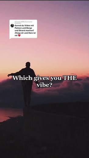 @jamal.2006 antworten #vibes #aesthetic #beach #sunset