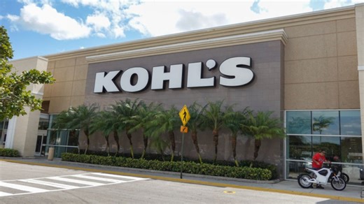 Kohl’s Corp.  Promotes Michael Bender to CEO