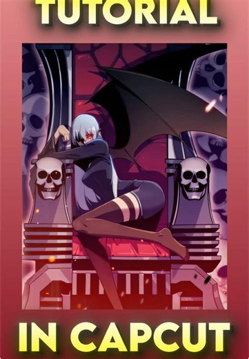 Creative CapCut Shake Tutorial for Anime Edits