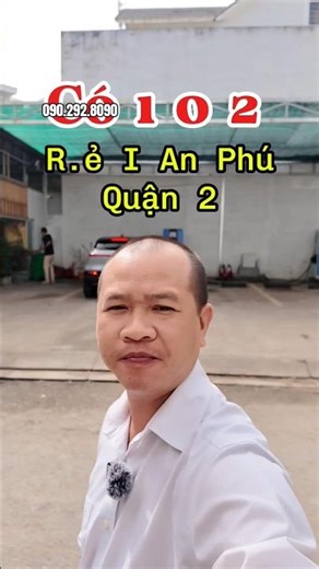 Bán Đất Biệt Thự An Phú Quận 2 – Ngang Khủng 13,6m – Vị Trí Đắc Địa.